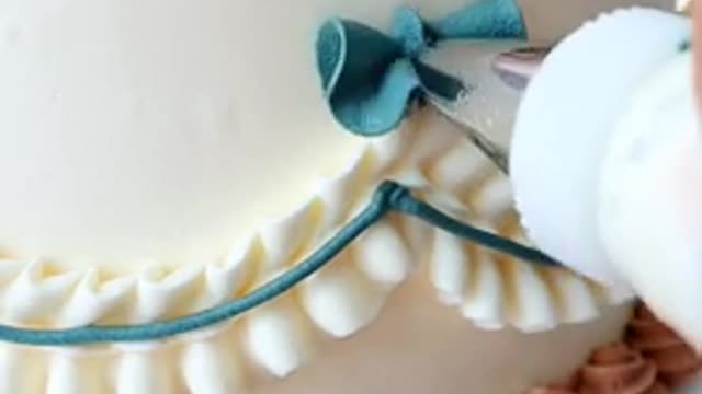 Amazing Food | Creative Skill Make Nice Cake Process Video