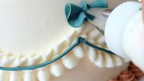 Amazing Food | Creative Skill Make Nice Cake Process Video