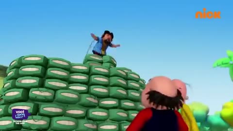 Motu Patlu