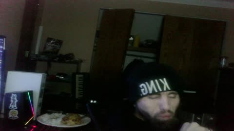 Cyraxx Kick 2023-11-16 if you dont like my content dont watch