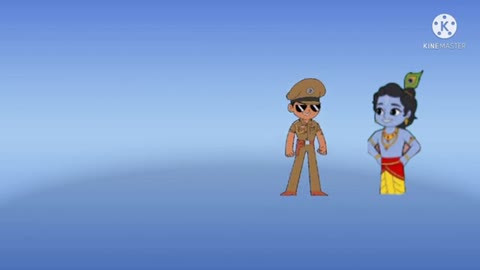 Singham ki wapasi