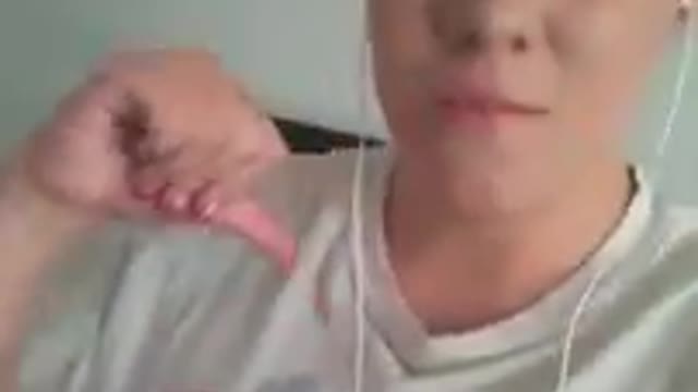 @duhitzmark amazing ssong love itβ€ππ #lipsync #selfie #featureme