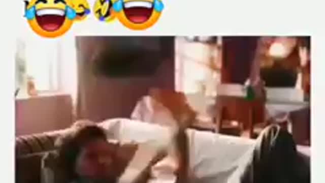 Respect videos. Most shocking moment.