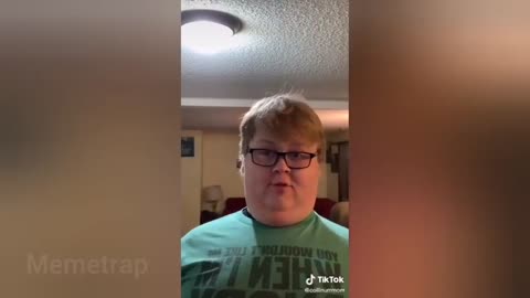 Best Of TIKTOK Memes!