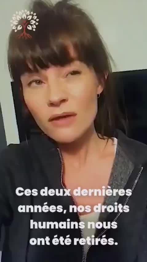 Covidisme et Ukraine