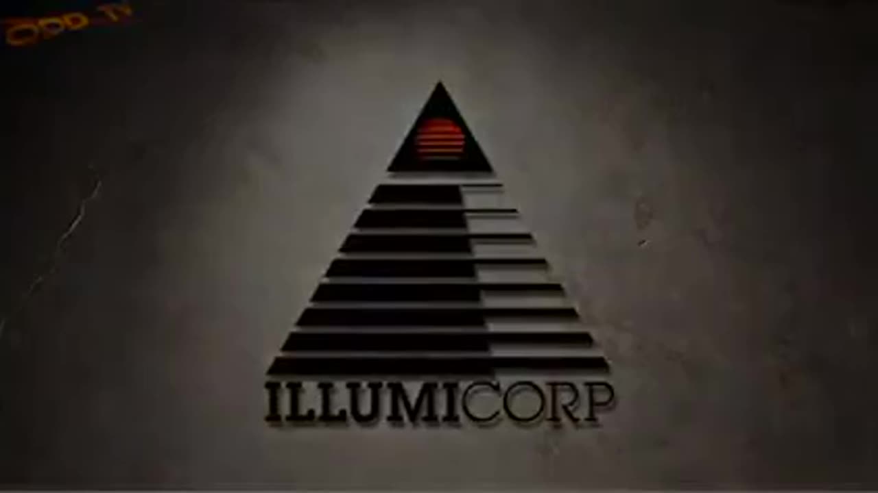 Illumicorp - Illuminati initiate video training course