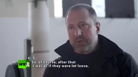 Documentary: Maidan the Road to War