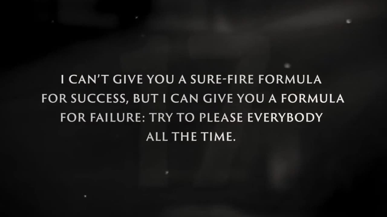 Unlock Your Potential Dont Give Up Just Before Achieving Success