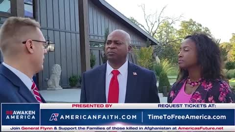 Dr. David Martin _ Exposing the Truth About The Great Reset,” the COVID-19 Vaccines and Dr. Fauci