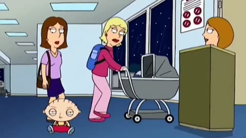 Family Guy - Best of Stewie Griffin Funny Moments