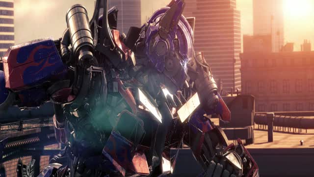 Transformers: The Game Pt.5(Twitch-tmangaming91)