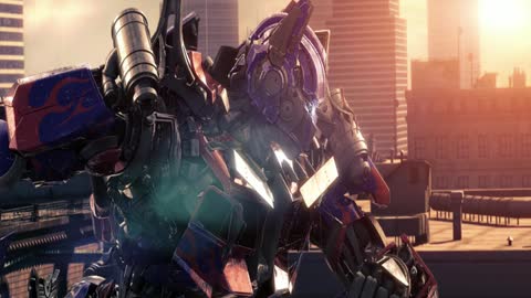 Transformers: The Game Pt.5(Twitch-tmangaming91)