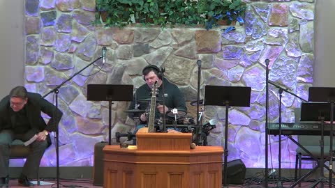 02/07/2021 - Morning Service