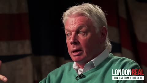 David Icke