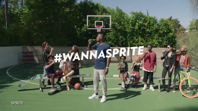 LeBron James Can Do Whatever He Wants In Commercial