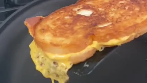 Cheese bread