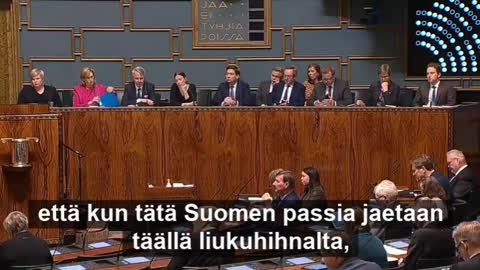 Maahanmuuttajajengien rikollisuus on muistutus Suomen löperöstä maahanmuuttopolitiikasta