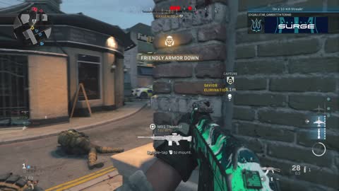 Call of Duty Modern Warfare