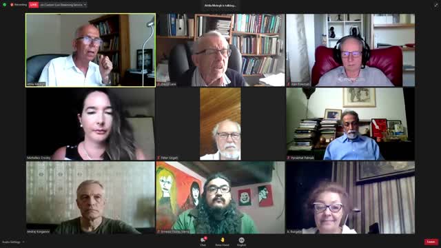 New Economic Policy and Transition: Historical Experiences
