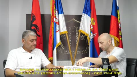 Pravi hrišćanin imun na otrov (Miroljub Petrović)