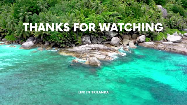 beachs in srilanka