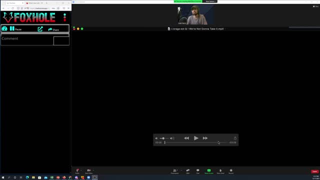 Deplorable discussions - 12/17/2021