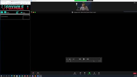 Deplorable discussions - 12/17/2021