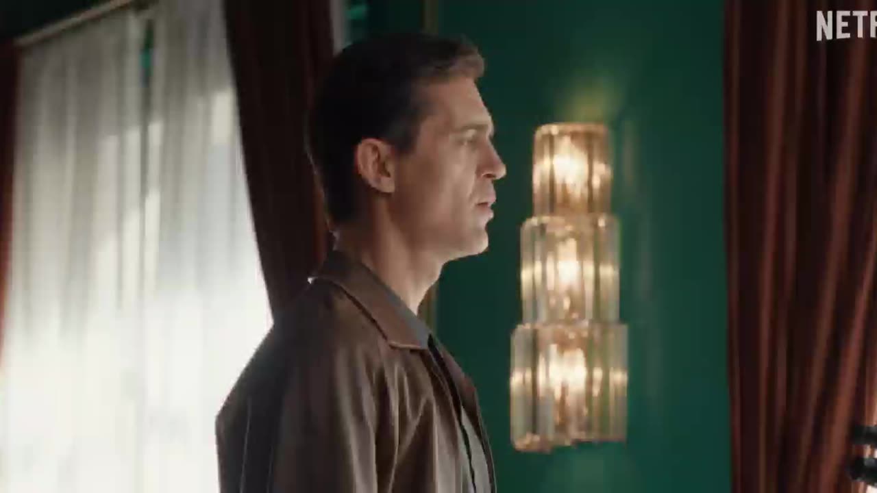 BERLIN _ Official Teaser _ Netflix