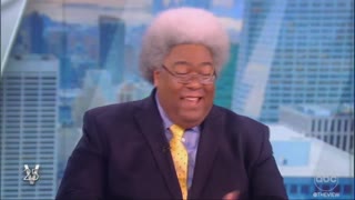 The View Guest Disrespects the Founders and the Constitution