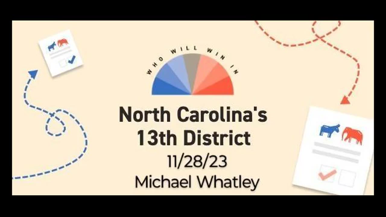 11/28/23 NC GOP District 13