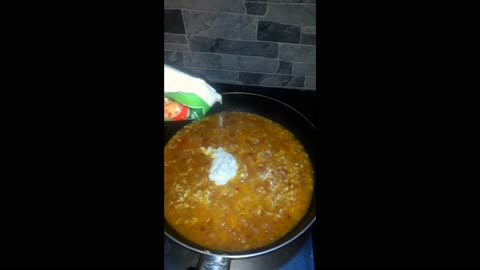 white lentils easy recipe