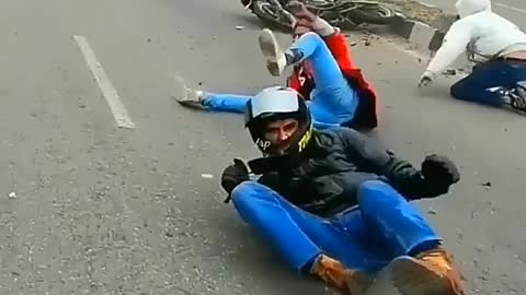 Accident
