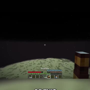 Minecraft 1.21 Update: Exploring the End Dimension Theory