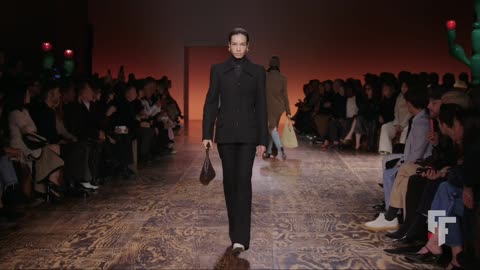 Bottega Veneta Fall Winter 2024-25