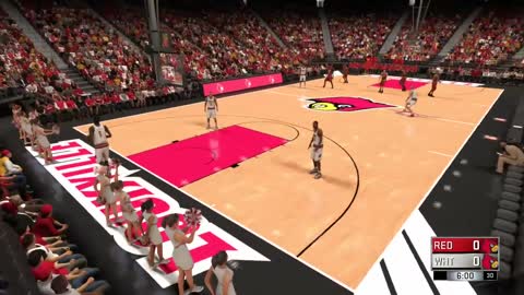 NBA 2K17 Opening Cutscenes!!! (No Audio)