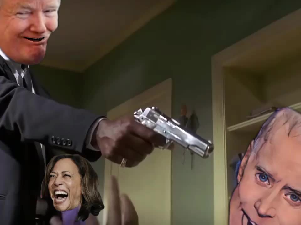 POLITICAL SATIRE