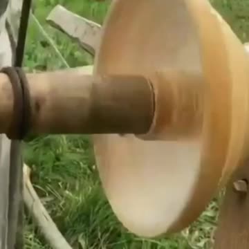 Woodworking ke video