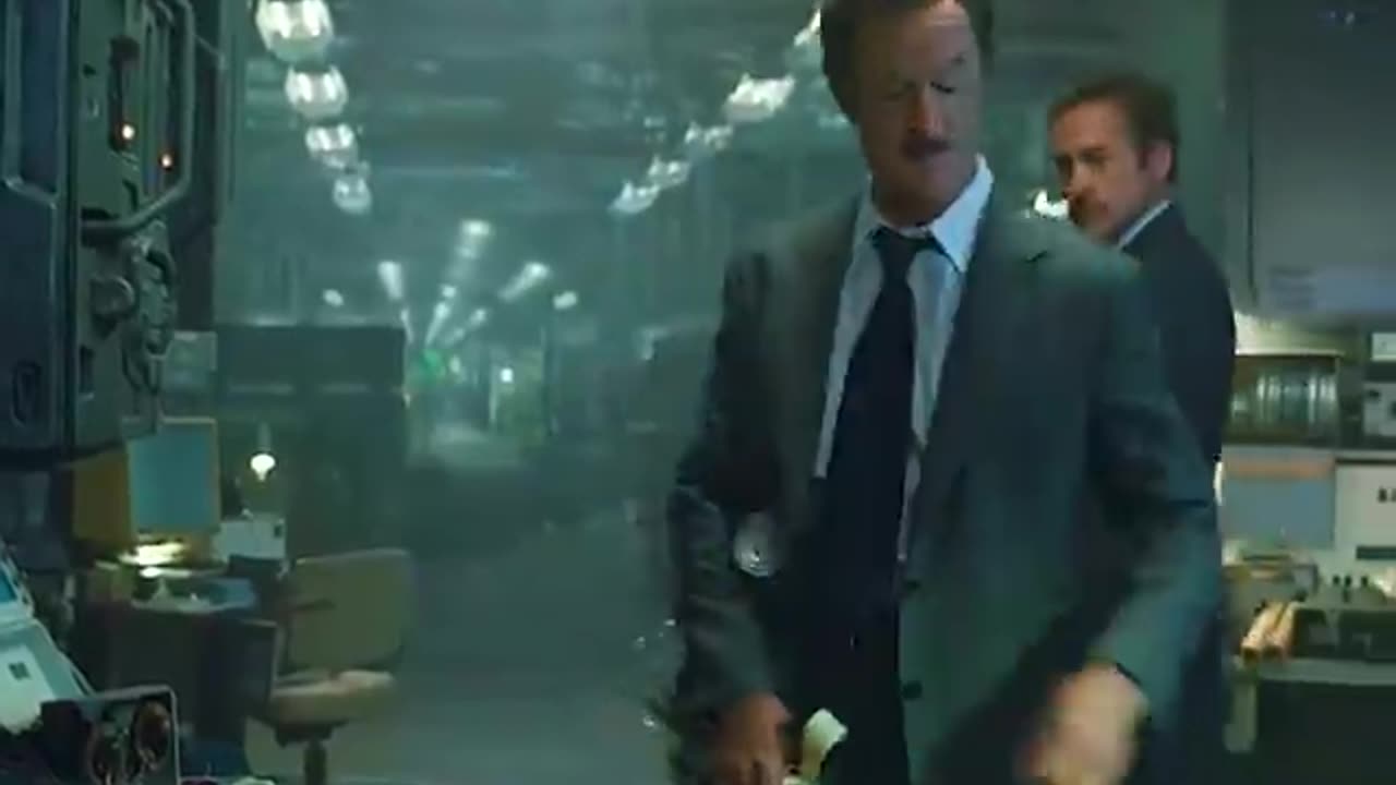 Tony Stark meets his father back in time | Avengers Endgame | RDJ