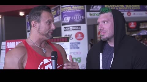 Sarms High Dose vs Low Dose