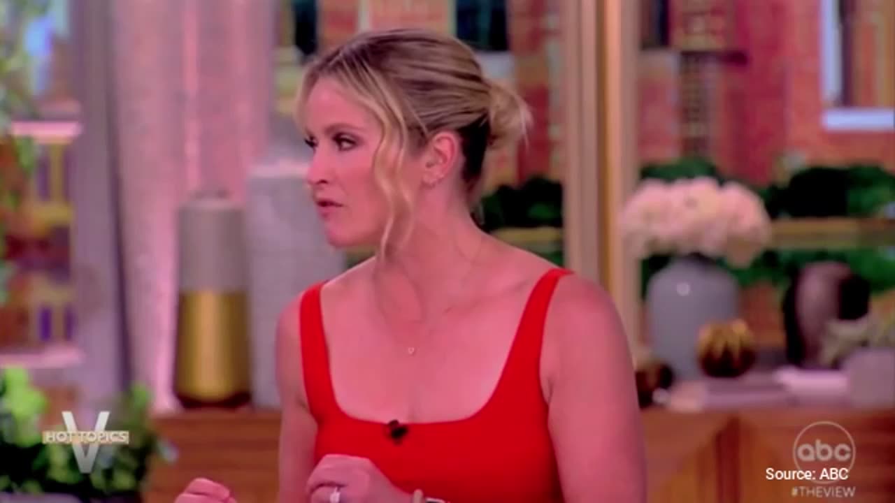 LOL: “The View” Warns That Biden Could Be Triggered By Comments About Hunter During Debate