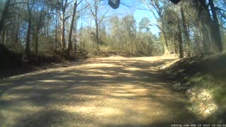 February 19, 2022 Bentonia, MS 10300013