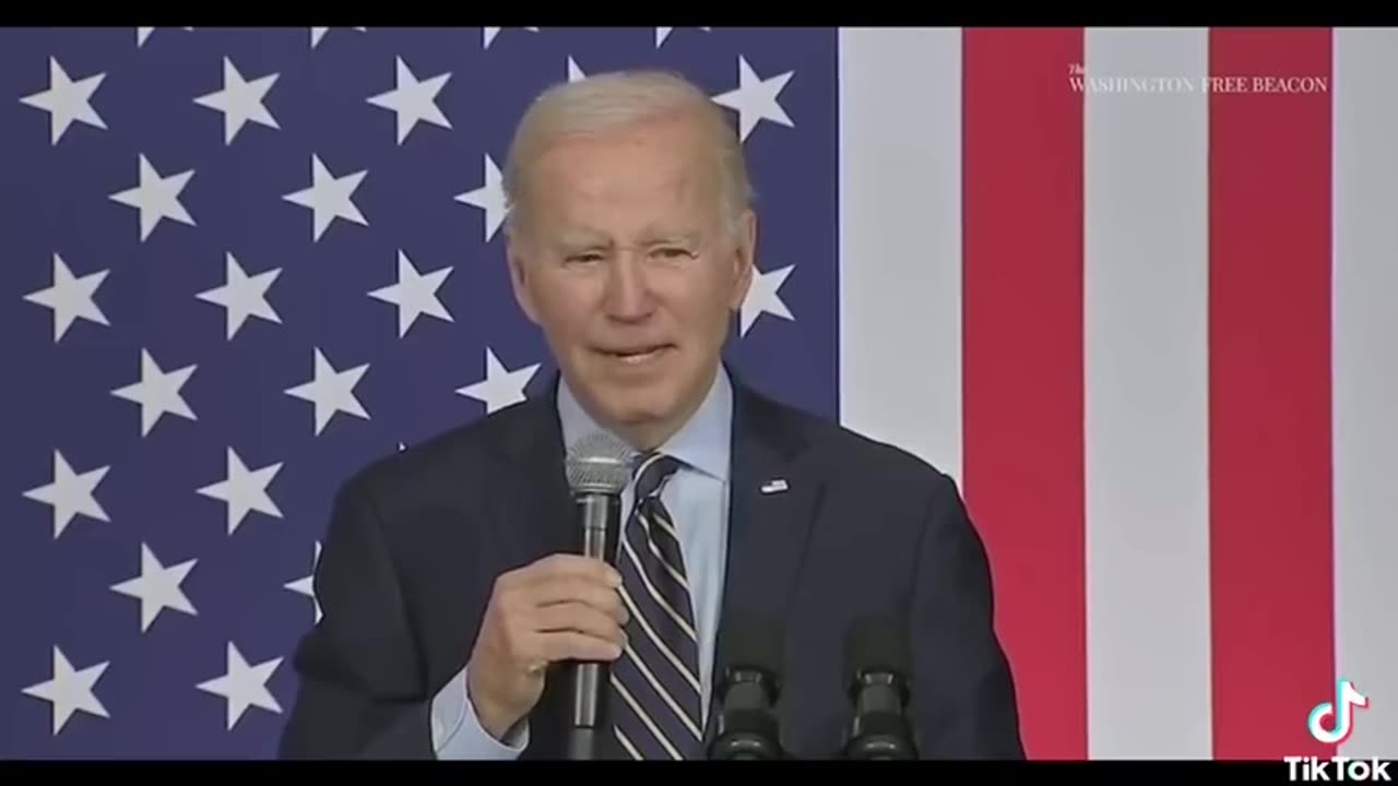 BEST OF BIDEN’S SENIOR 🤓MOMENTS 2023