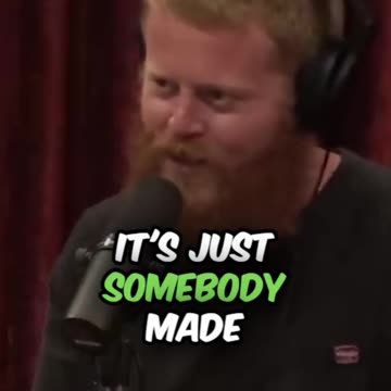 Oliver Anthony on the country Anthem