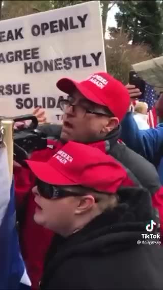 WTH is going on here?