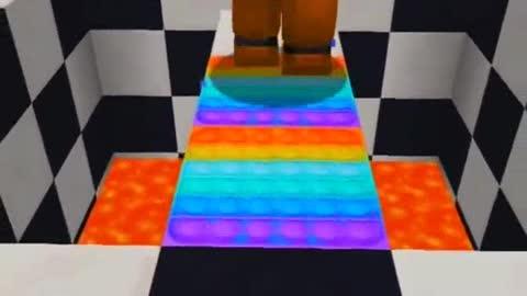Have fun playing Minecraft