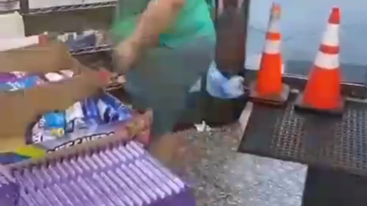 Saving Humanity Starts With An Attitude