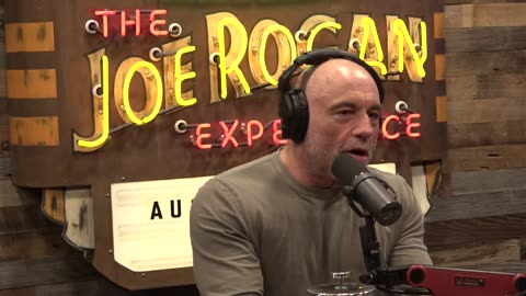 Joe Rogan Experience #2127 - Eleanor Kerrigan