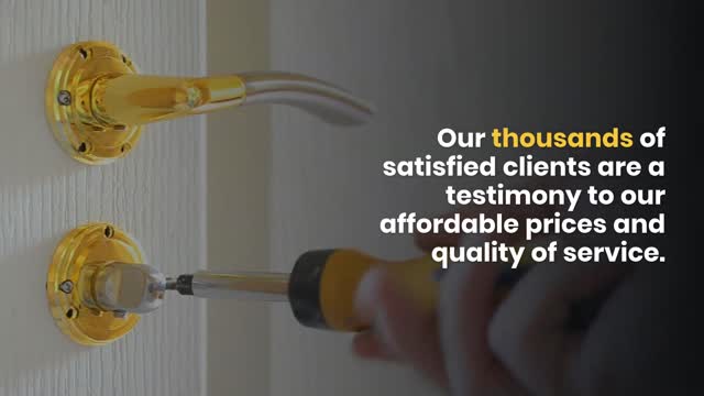 Locksmith In Miramar