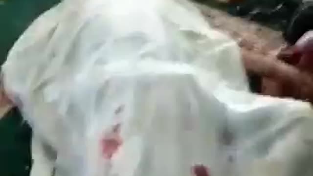 At least 32 Killed and 50 Wounded in Attack on Afghan Shi'ite Mosque in Kandahar