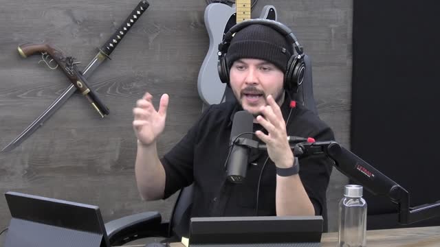 elad eliahu member podcast 2022